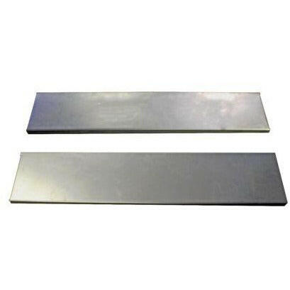 1928-1929 Ford Model A Smooth Running Board Set.