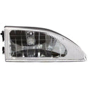 1994-1998 Ford Mustang Head Light RH, Assembly, Cobra Model.