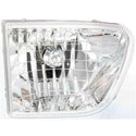 1998-2001 Mercury Mountaineer Head Light RH, Assembly.