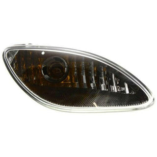 1998-2003 Ford Escort Signal Light LH, Assembly, Park Lamp, Coupe, Zx2.