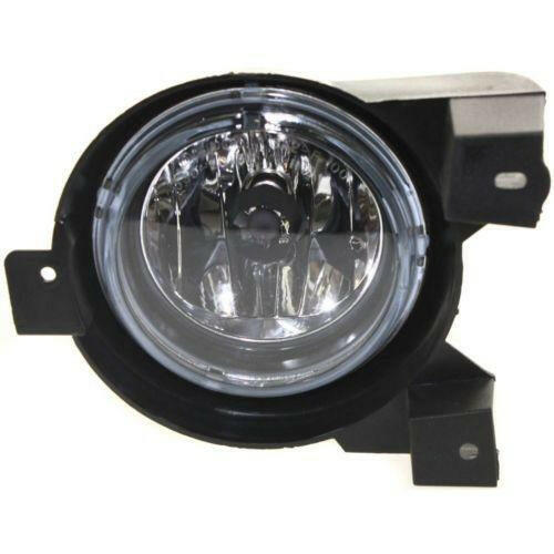 2002-2005 Mercury Mountaineer Fog Lamp RH, Assembly.