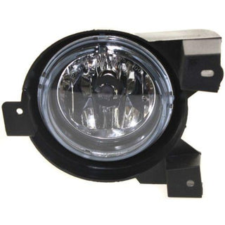 2002-2005 Mercury Mountaineer Fog Lamp RH, Assembly - Classic 2 Current Fabrication