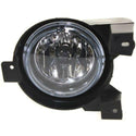 2002-2005 Mercury Mountaineer Fog Lamp RH, Assembly.