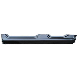 2009-2016 Dodge Ram Quad Cab Factory Style Outer Rocker Panel LH - Classic 2 Current Fabrication