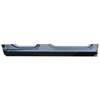 2009-2016 Dodge Ram Quad Cab Factory Style Outer Rocker Panel RH - Classic 2 Current Fabrication