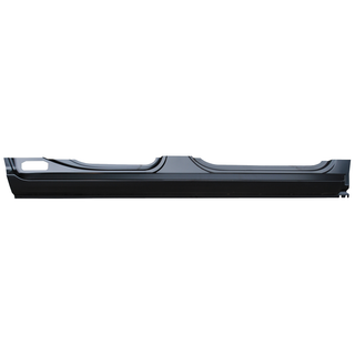 2009-2016 Dodge Ram Crew Cab Factory Style Outer Rocker Panel LH - Classic 2 Current Fabrication