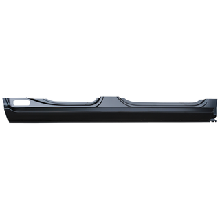 2009-2016 Dodge Ram Crew Cab Factory Style Outer Rocker Panel LH.