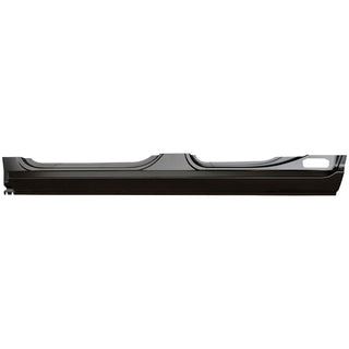 2009-2016 Dodge Ram Crew Cab Factory Style Outer Rocker Panel RH - Classic 2 Current Fabrication