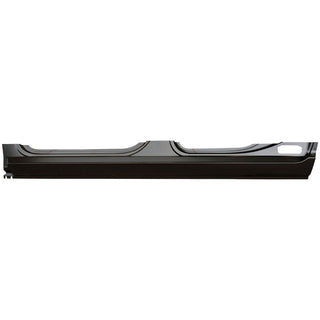 2009-2016 Dodge Ram Crew Cab Factory Style Outer Rocker Panel RH.