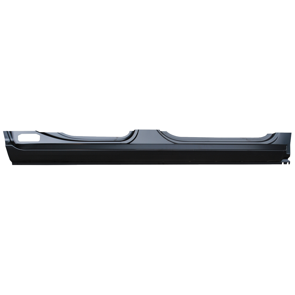 Ram Rocker Panel 2009-2016 Dodge Ram 1500 Outer Rocker Panel Crew Cab Factory Style RH ...