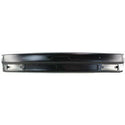 1981-1987 ISUZU PICKUP FRONT BUMPER BLACK.