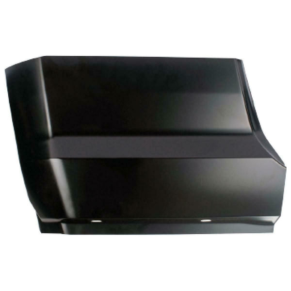 2010-2018 Dodge Ram Mega Cab R3500 Cab Corner RH.