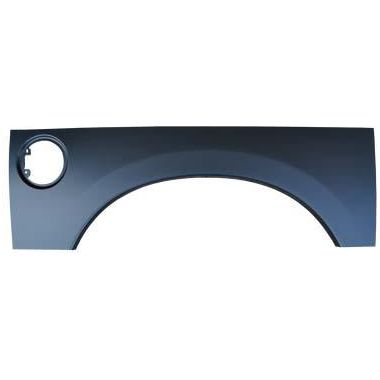 2009-2015 Dodge Ram 2500 Upper Wheel Arch LH.