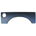 2009-2015 Dodge Ram 3500 Upper Wheel Arch LH.