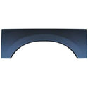 2009-2015 Dodge Ram 2500 Upper Wheel Arch RH.