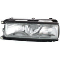 1990-1991 Buick Lesabre Head Light LH, Assembly, Fwd.