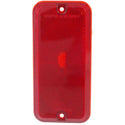 1985-1996 Chevy P30 Rear Side Marker Lamp RH=LH, Lens and Housing.