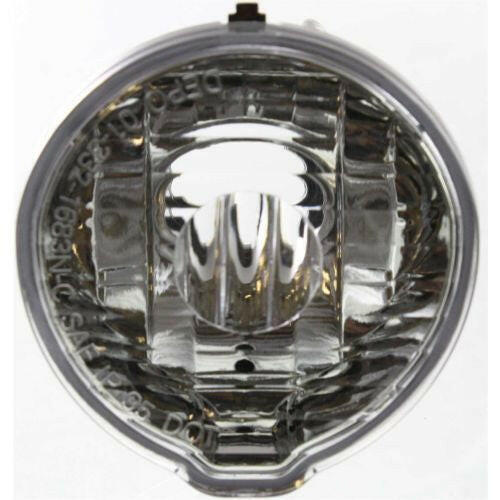 1998-2002 Pontiac Firebird Signal Light RH=LH, Lens And Housing.