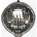 1998-2002 Pontiac Firebird Signal Light RH=LH, Lens And Housing - Classic 2 Current Fabrication
