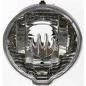 1998-2002 Pontiac Firebird Signal Light RH=LH, Lens And Housing.