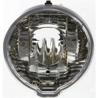 1998-2002 Pontiac Firebird Signal Light RH=LH, Lens And Housing.