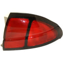 1995-2001 Chevy Lumina Tail Lamp RH, Lens And Housing, Base/lss - Classic 2 Current Fabrication