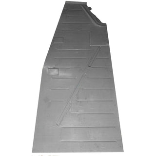 1937-1938 Ford Fordor Coupe & Convertible Full Length Floor Pan LH.