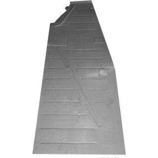 1937-1938 Ford Tudor Coupe & Convertible Full Length Floor Pan RH.