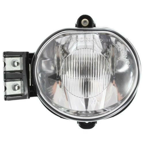 2002-2009 Dodge Full Size Pickup Fog Lamp LH, Assembly-Capa.