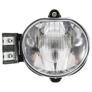 2002-2009 Dodge Full Size Pickup Fog Lamp LH, Assembly-Capa - Classic 2 Current Fabrication