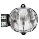 2002-2009 Dodge Full Size Pickup Fog Lamp LH, Assembly-Capa.
