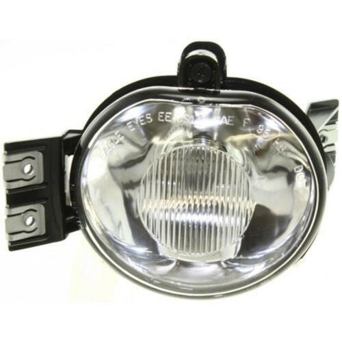 2002-2009 Dodge Full Size Pickup Fog Lamp LH, Assembly, New Body Style.