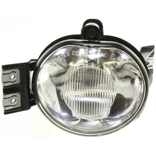 2002-2009 Dodge Full Size Pickup Fog Lamp LH, Assembly, New Body Style - Classic 2 Current Fabrication