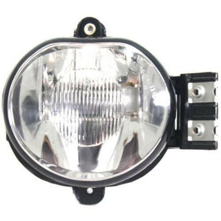 2002-2009 Dodge Full Size Pickup Fog Lamp RH, Assembly-Capa.