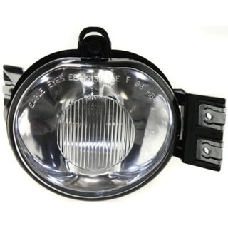 2002-2009 Dodge Full Size Pickup Fog Lamp RH, Assembly, New Body Style - Classic 2 Current Fabrication