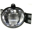 2002-2009 Dodge Full Size Pickup Fog Lamp RH, Assembly, New Body Style.