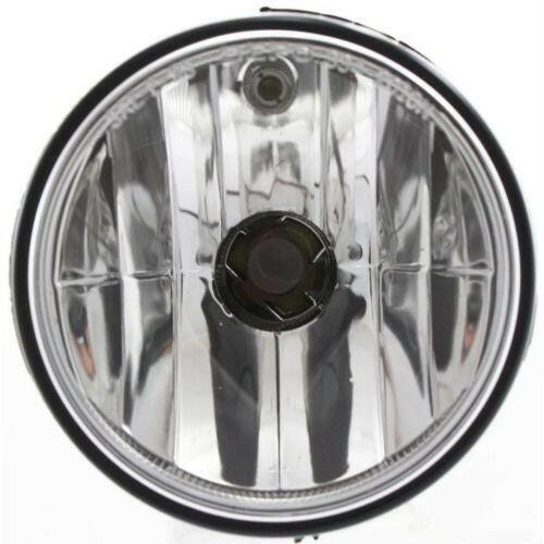 1999-2002 Dodge Full Size Pickup Fog Lamp Rh=lh, w/Sport, Old Body.