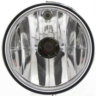 1999-2002 Dodge Full Size Pickup Fog Lamp Rh=lh, w/Sport, Old Body.