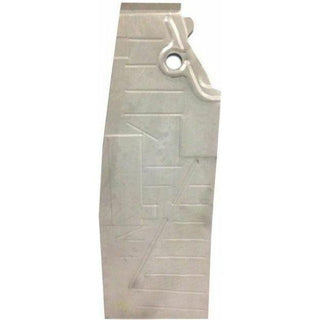 1939-1940 Ford Tudor Full Length Floor Pan LH.