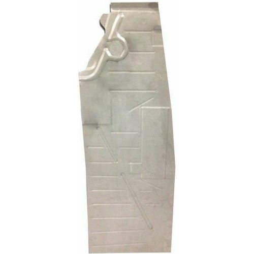 1939-1940 Ford Fordor Full Length Floor Pan RH.