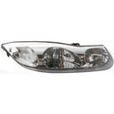 2001-2002 Saturn S-Series Head Light RH, Assembly, Coupe.
