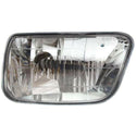 2002-2009 Chevy Trailblazer Fog Lamp RH, Assembly.