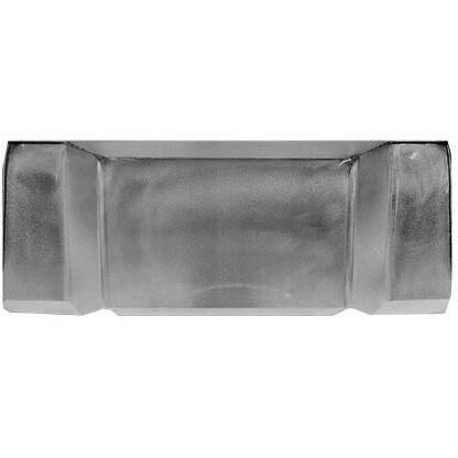 1941-1948 Ford Passenger Car Firewall.