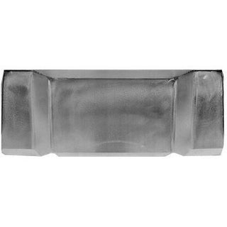 1941-1948 Mercury Passenger Car Firewall.