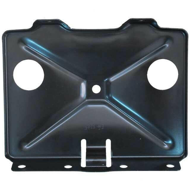 Battery Tray For Pontiac Firebird 1970-1981 – Action Crash 27838MN
