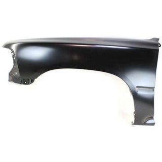 1989-1995 Toyota Pickup Fender LH, 2WD - Classic 2 Current Fabrication