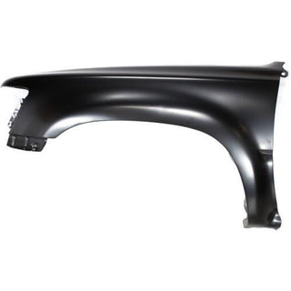 1989-1995 Toyota Pickup Fender LH - Classic 2 Current Fabrication