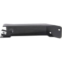 2006-2008 Ford F-150 Front Bumper Bracket RH, Cover Support, From 8-9-05.