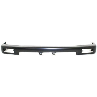 1989-1991 TOYOTA PICKUP FRONT BUMPER PAINTED, 2WD - Classic 2 Current Fabrication