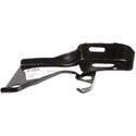 1989-1995 Toyota Pickup Front Bumper Bracket LH, 2WD.